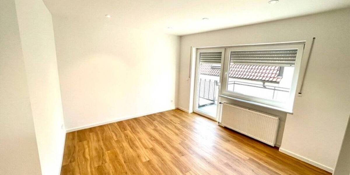 Terrassenwohnung Durmersheim - 4 Zimmer, 120 m&sup2;, 1.300&euro; | Angebot:26569337