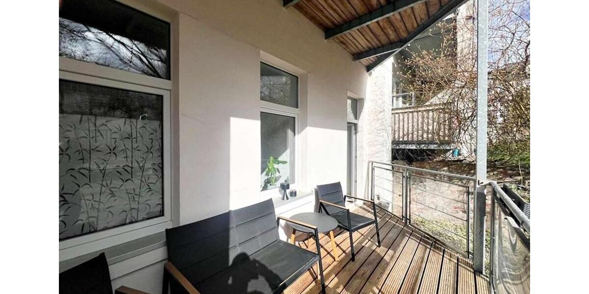 Wohnen auf Zeit Chemnitz Hilbersdorf - 2 Zimmer, 58 m&sup2;, 520&euro; | Angebot:26152049