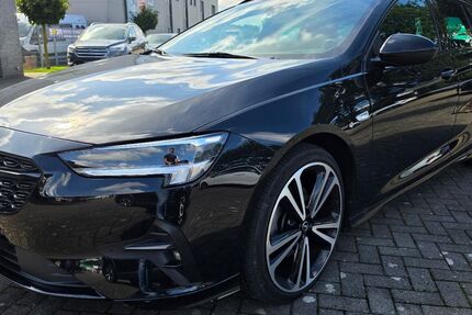 Opel Insignia 37.629 km 23.990 &euro; Recke 49509