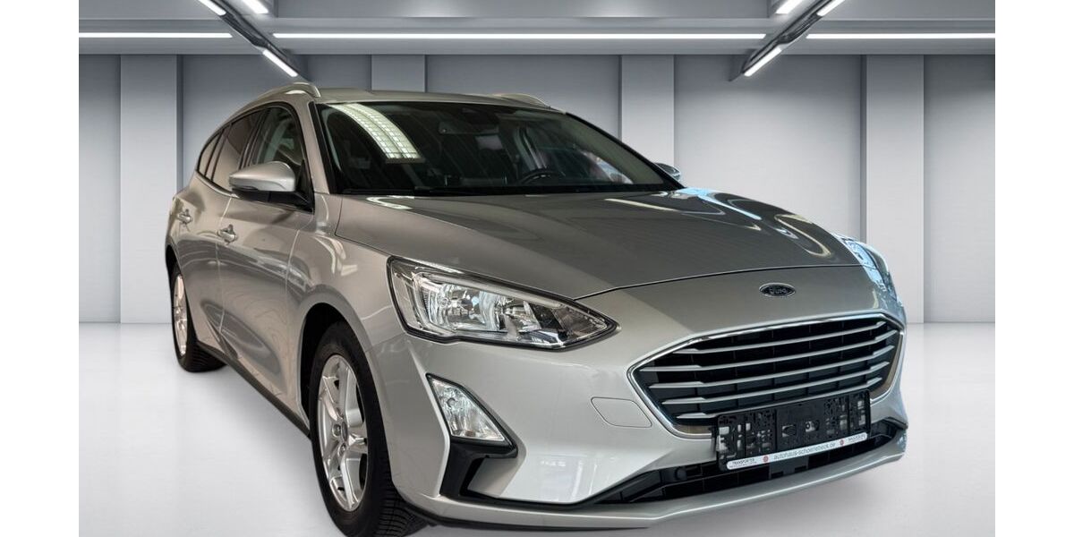 Ford Focus 111.784 km 9.390 &euro; Magdeburg 39120