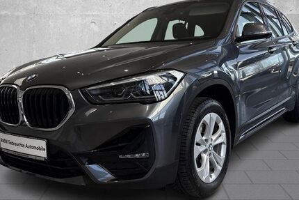 BMW X1 95.978 km 24.190 &euro; Heide 25746