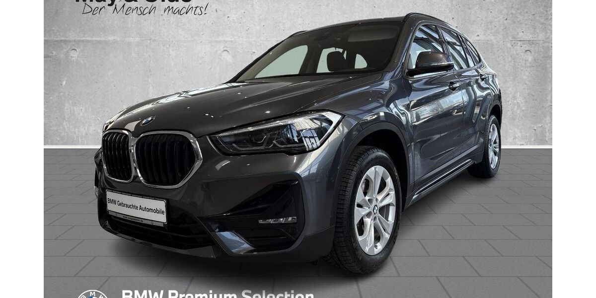 BMW X1 95.978 km 24.190 &euro; Heide 25746