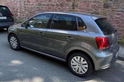 VW Polo 218.560 km 3.350 &euro; Höchst im Odenwald 64739