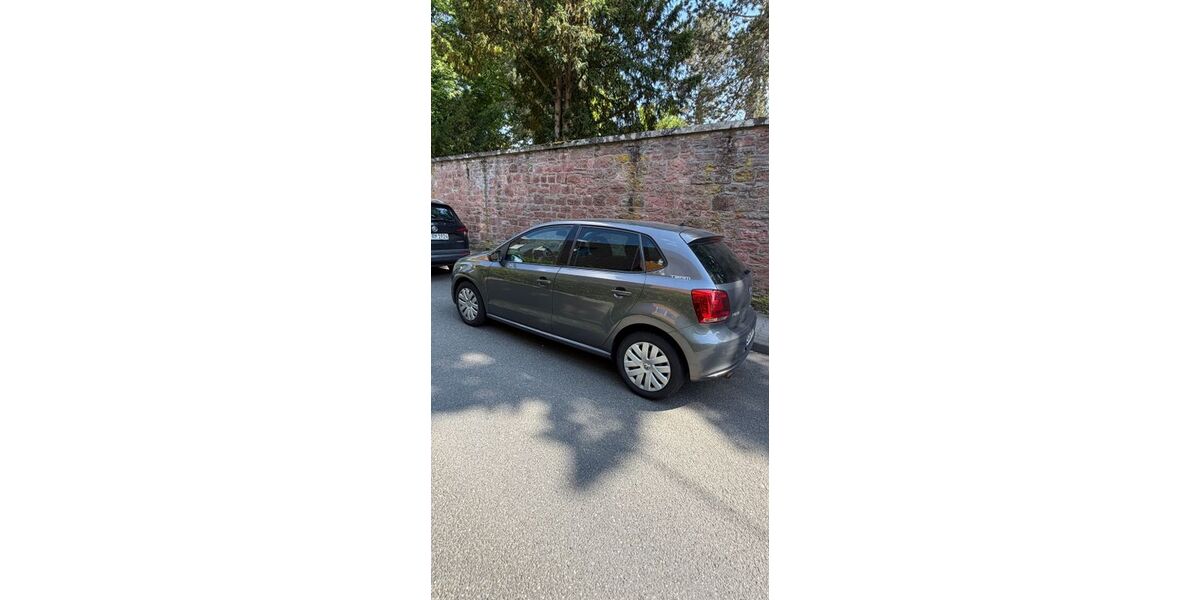 VW Polo 218.560 km 3.350 &euro; Höchst im Odenwald 64739