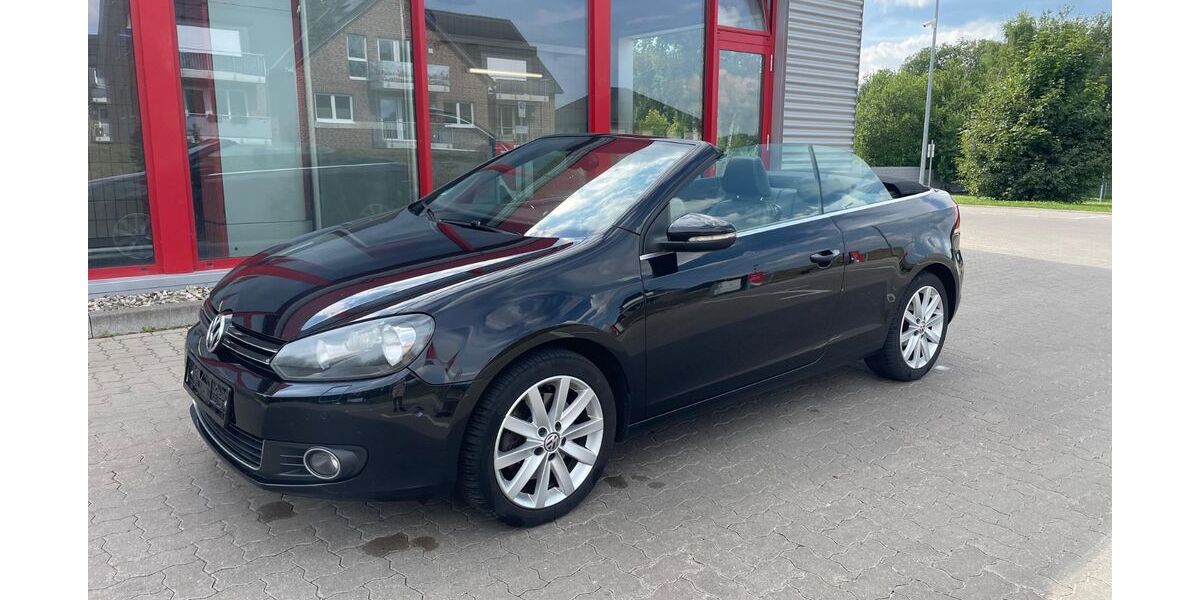 VW Golf 288.123 km 4.799 &euro; Visselhövede 27374