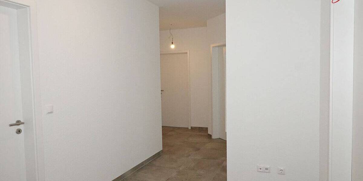 Etagenwohnung Wiesmoor Wiesederfehn - 3 Zimmer, 100 m&sup2;, 1.100&euro; | Angebot:25938375
