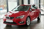 Seat Leon 1.4 TSI FR Aut. LED Assist. Navi ACC 81.000 km 14.999 &euro; Stade 21682