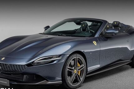 Ferrari Roma 4.100 km 289.900 &euro; Böblingen 71034