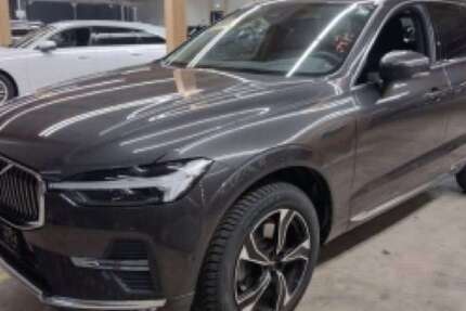 Volvo XC60 45.000 km 39.970 € Helmstedt 38350