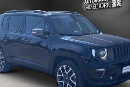 Jeep Renegade 15.176 km 21.880 &euro; Barchfeld - Immelborn 36456
