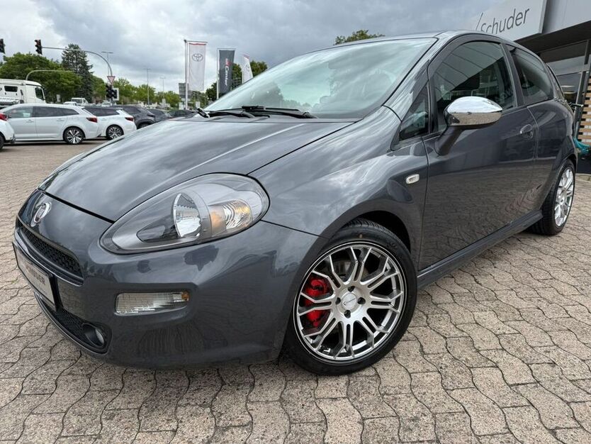 Punto