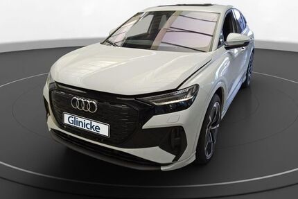 Audi Q4 e-tron 60.180 km 35.680 &euro; Minden 32427