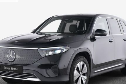 Mercedes-Benz EQB 12.445 km 37.500 € Schweinfurt 97424