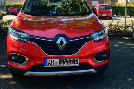 Renault Kadjar 56.000 km 14.000 &euro; Gronau 48599