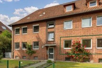 Wohnung Lüneburg - 3 Zimmer, 63 m&sup2;, 179.000&euro; | Angebot:26931294