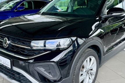 VW T-Cross 18.900 km 24.900 &euro; Biedenkopf 35216