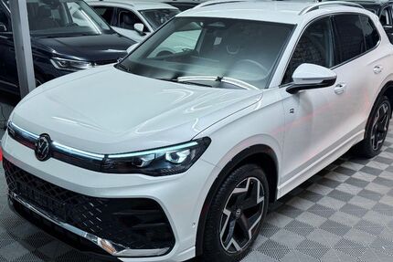 VW Tiguan 12.989 km 39.990 &euro; Bad Kreuznach 55543