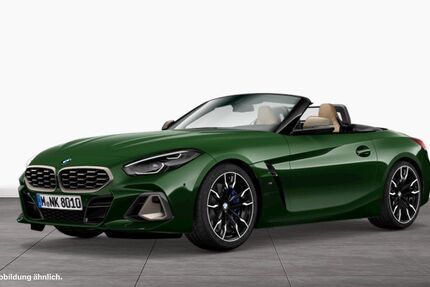 BMW Z4 M40 28.310 km 59.204 &euro; Leipzig 04103