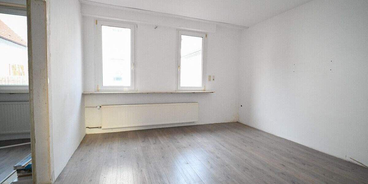 Einfamilienhaus Pfungstadt - 5 Zimmer, 103 m&sup2;, 320.000&euro; | Angebot:25741167