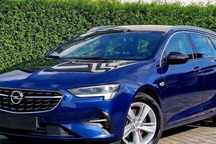 Opel Insignia 150.000 km 15.999 &euro; Bad Lippspringen 33175