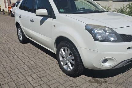 Renault Koleos 187.235 km 3.999 &euro; Berlin 12349