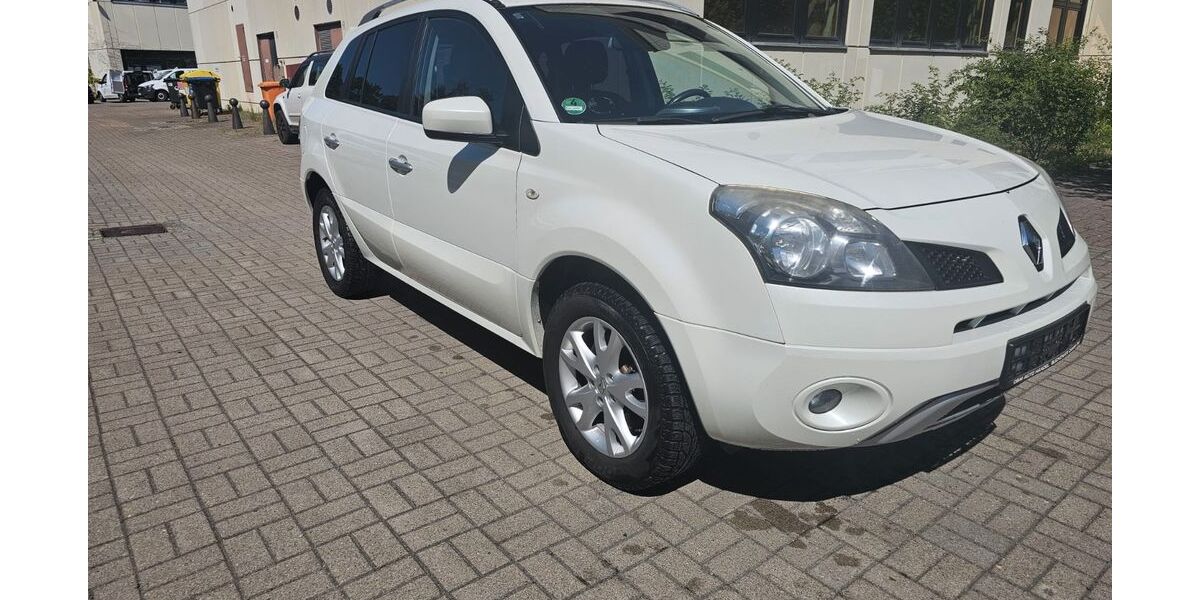 Renault Koleos 187.235 km 3.999 &euro; Berlin 12349