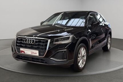 Audi Q2 1.074 km 33.990 &euro; Flensburg 24941