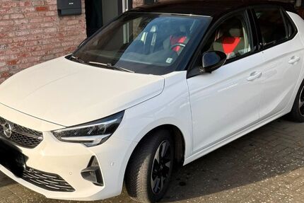 Opel Corsa 30.000 km 14.990 &euro; Bredstedt 25821