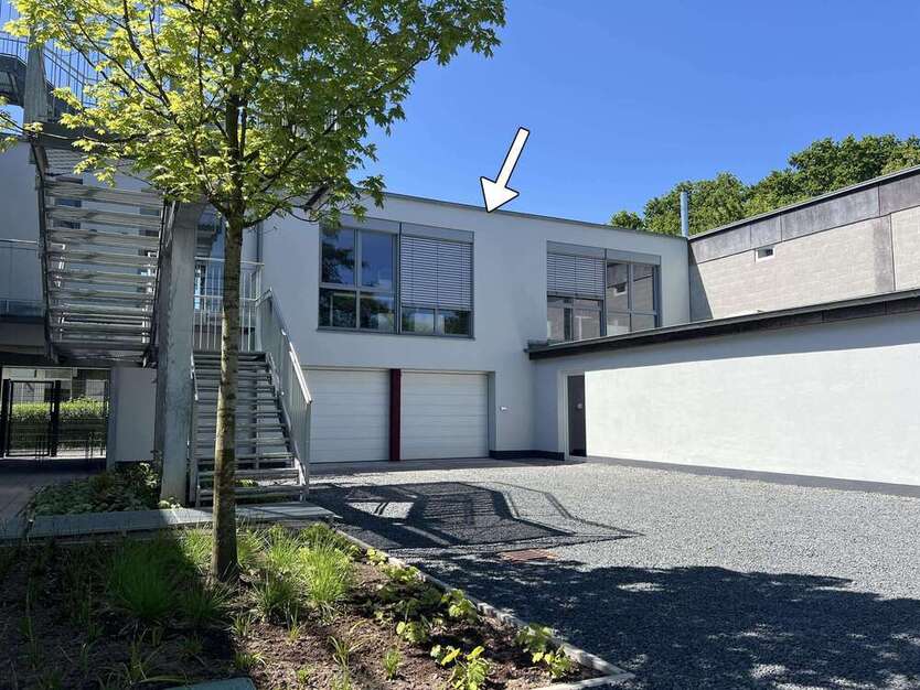Büro in Nottuln 840 € 104 m²