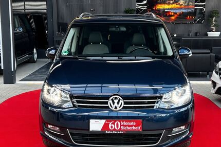 VW Sharan 244.826 km 10.490 &euro; Ludwigsfelde 14974