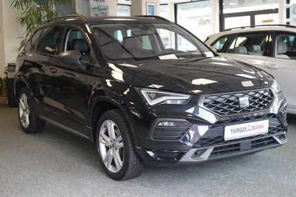 Seat Ateca 80.770 km 22.999 &euro; Nürnberg 90451