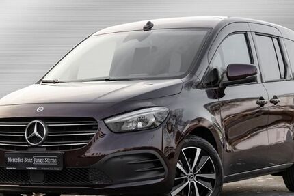 Mercedes-Benz T-Klasse 35.994 km 33.320 &euro; Mölln 23879