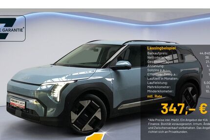 Kia EV3 5.000 km 42.860 &euro; Rosbach | Frankfurt Nord 61191