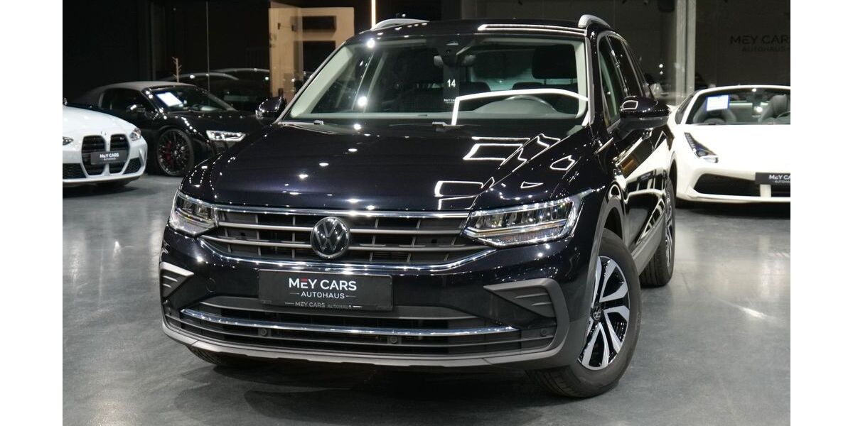 VW Tiguan 83.346 km 25.680 &euro; Koblenz 56070