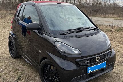 Smart ForTwo 73.500 km 11.200 &euro; Tangermünde 39590