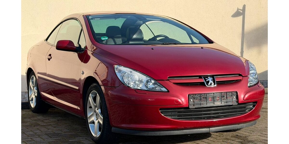 Peugeot 307 90.000 km 3.590 &euro; Au am Rhein 76474