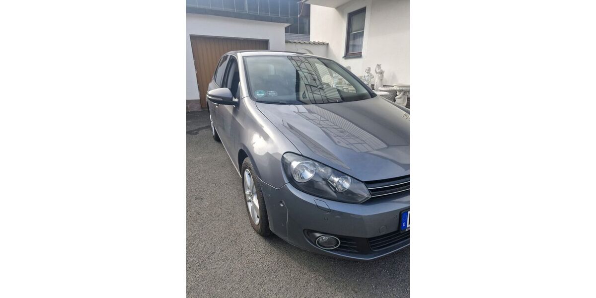 VW Golf 178.000 km 4.900 &euro; Rinteln 31737