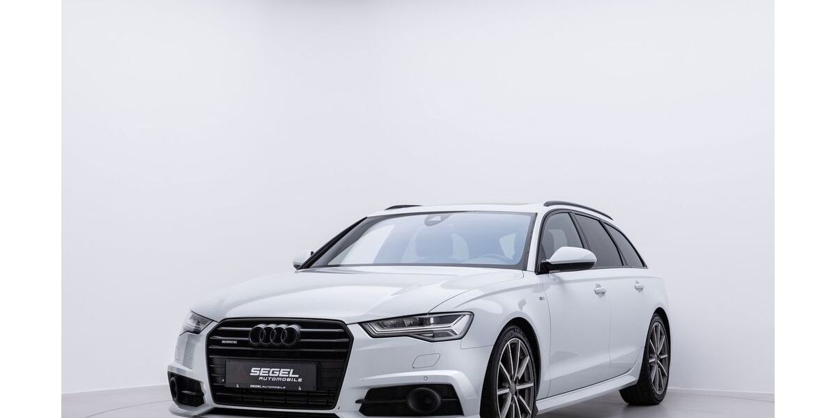 Audi A6 206.000 km 18.990 &euro; Spaichingen 78549