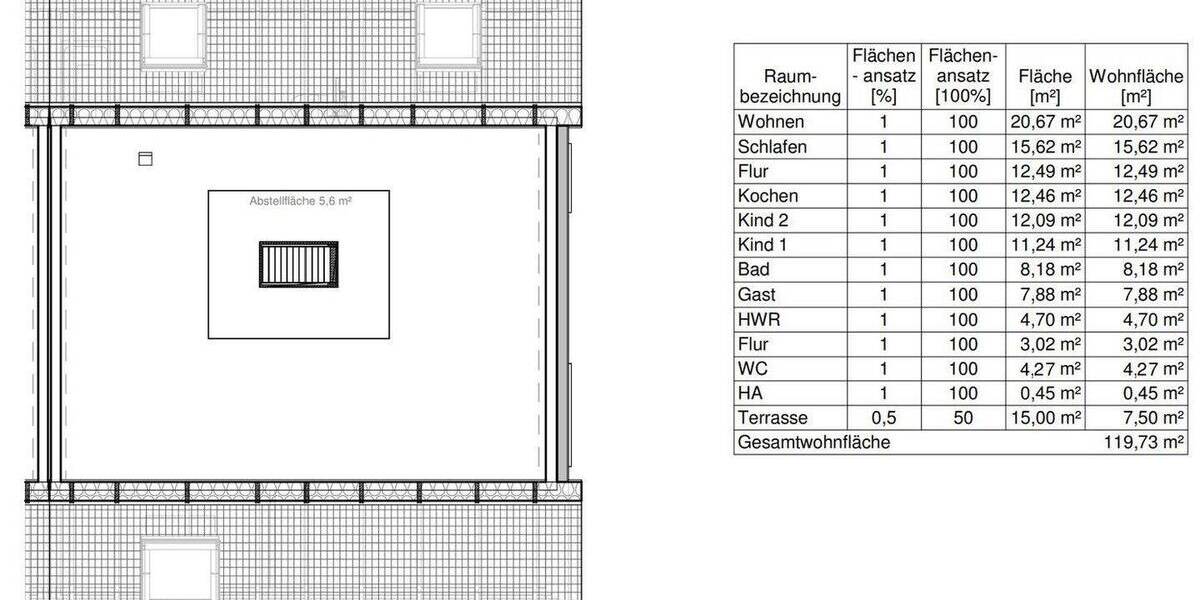 Doppelhaushälfte Müllrose - 4 Zimmer, 119 m&sup2;, 1.800&euro; | Angebot:26344186