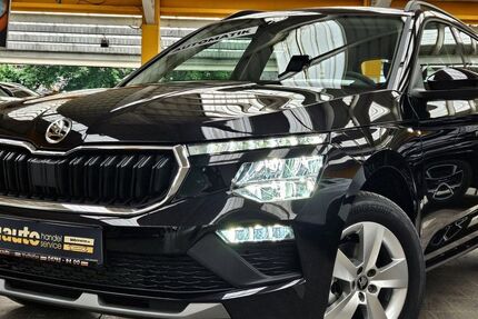 Skoda Kamiq 8.000 km 23.690 &euro; Wallhöfen bei Bremen 27729