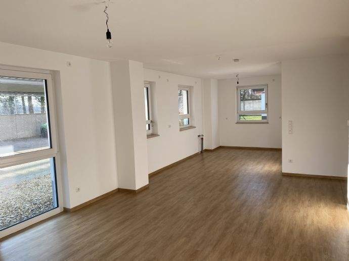 ****JETZT oder NIE - RAUM ist LUXUS - Wohnen für JUNG & ALT - barrierefrei und seniorengerecht - ruhig und zentrumsnah**** 3 zimmer