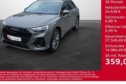 Audi Q3 86.654 km 29.530 € Osnabrück 49080