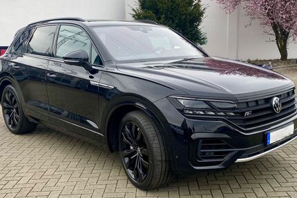 VW Touareg 68.440 km 55.900 &euro; Steinhagen 33803