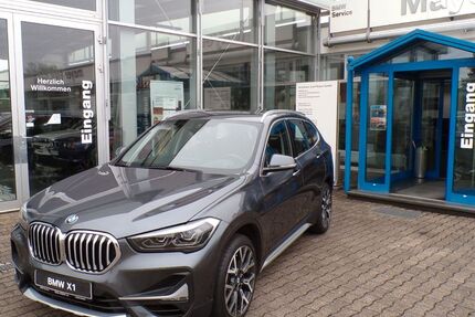 BMW X1 29.450 km 23.500 &euro; Heitersheim 79423