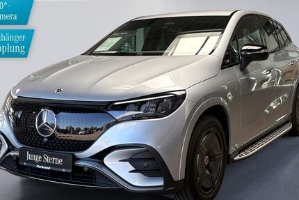 Mercedes-Benz EQE SUV 1.005 km 67.990 &euro; Neuss 41464