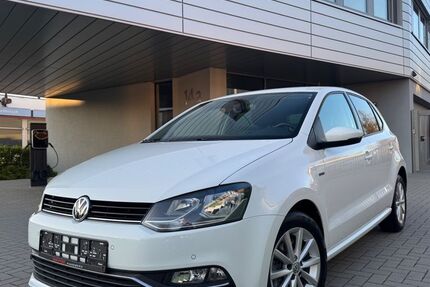 VW Polo 29.000 km 11.990 &euro; Pinneberg 25421