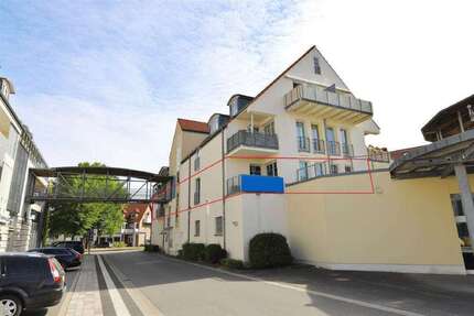 Büro in Lage 2.000 € 295 m²