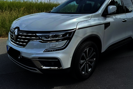Renault Koleos 77.777 km 21.111 &euro; Taunusstein 65232
