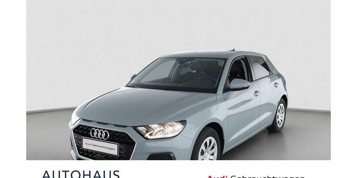 Audi A1 4.800 km 23.900 &euro; Ebersberg bei München 85560