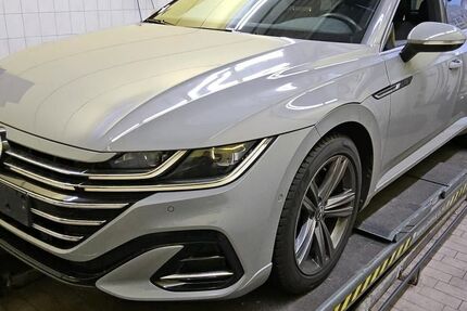 VW Arteon 30.460 km 31.250 &euro; Ingolstadt 85053
